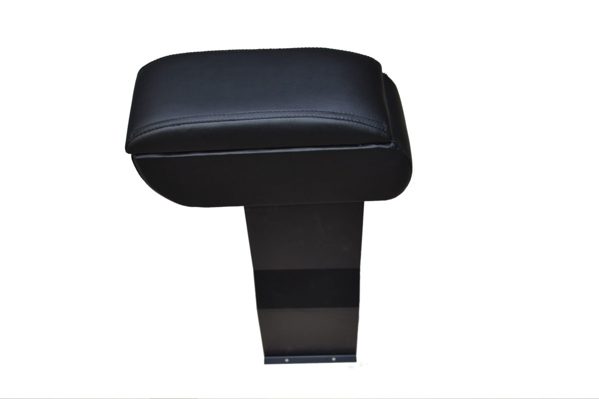Підлокітник Armrest з металевим кріпленням