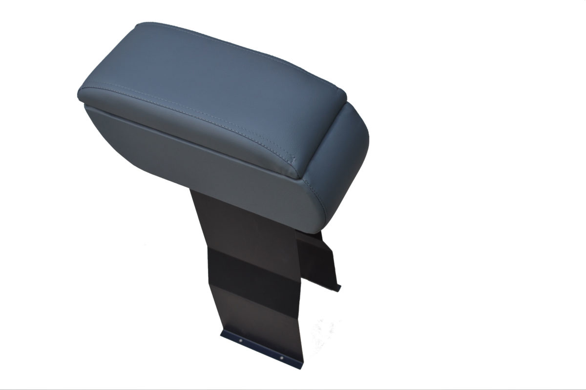 Підлокітник Armrest з металевим кріпленням