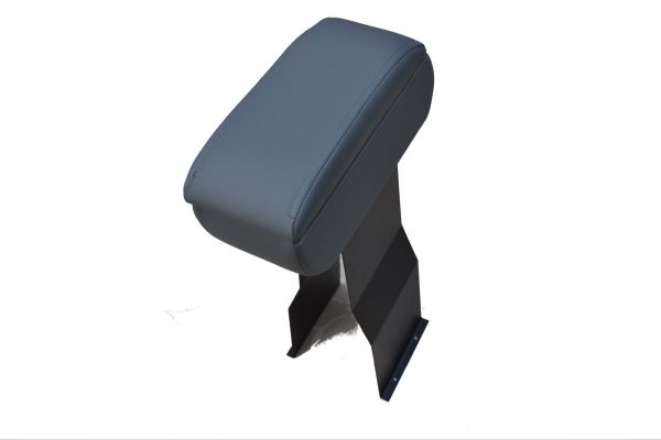Підлокітник Armrest з металевим кріпленням