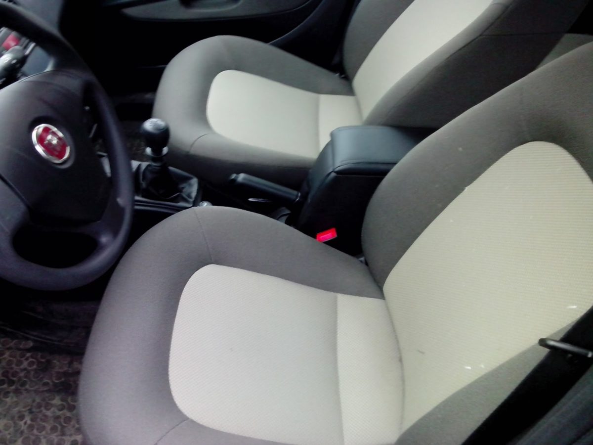 Підлокітник Armrest для Fiat Linea