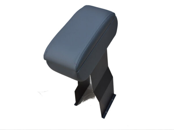Підлокітник Armrest з металевим кріпленням