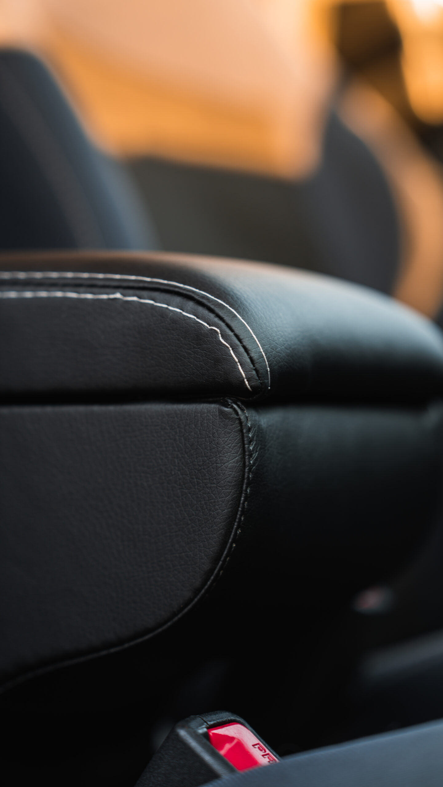 Підлокотник на Kia Rio 3 - Зображення 17