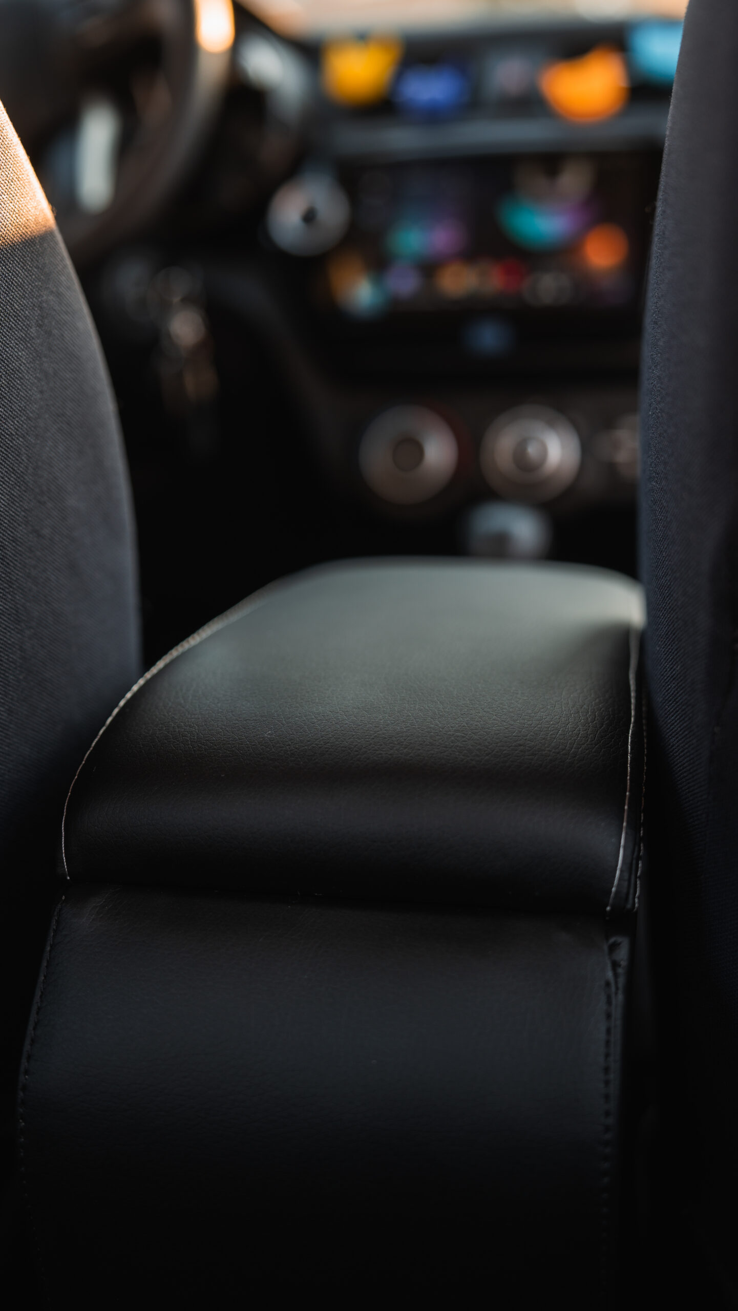 Підлокотник на Kia Rio 3 - Зображення 18