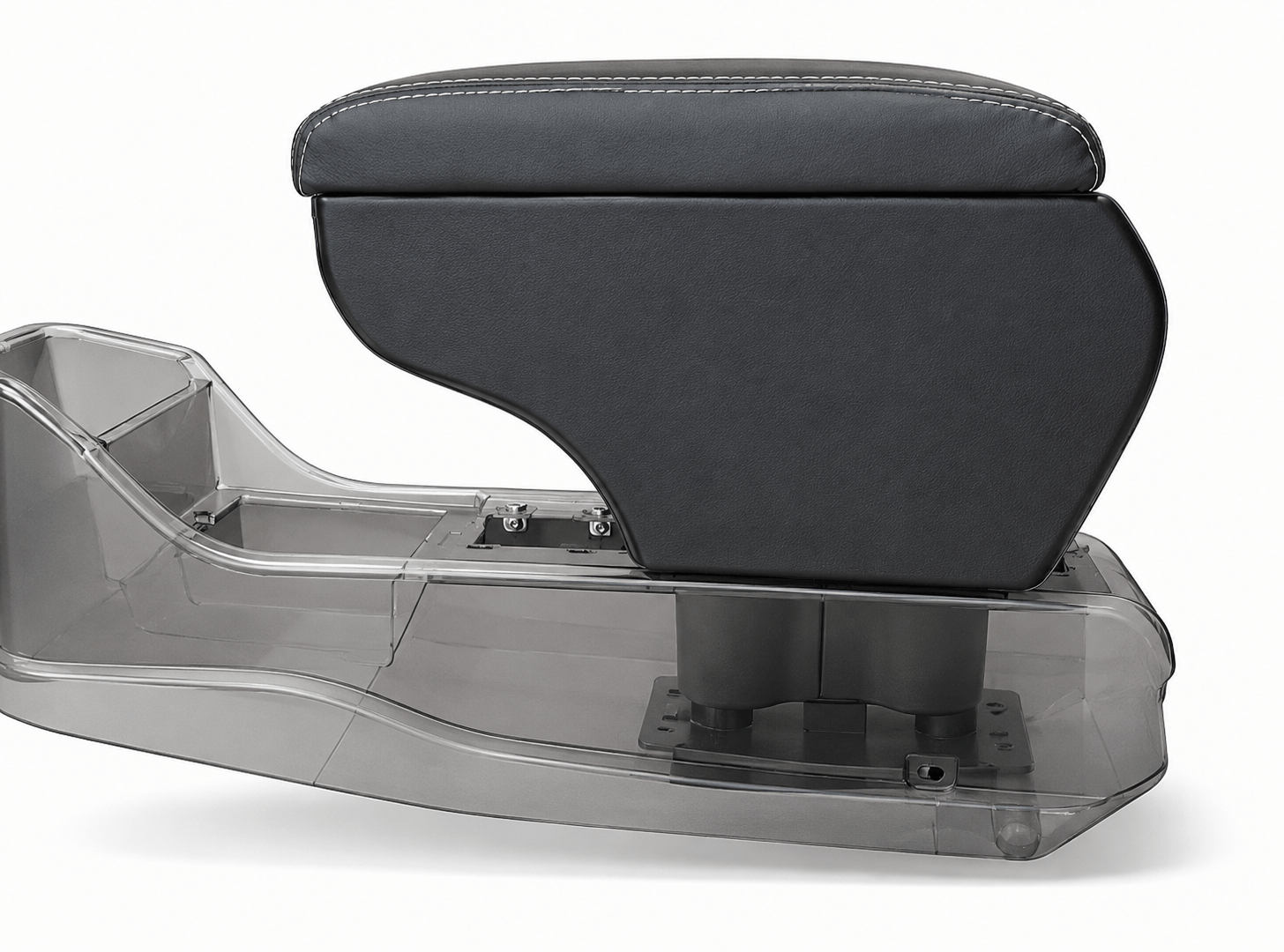 Підлокітник Armrest на Fiat Linea (2007-2012) - Зображення 9