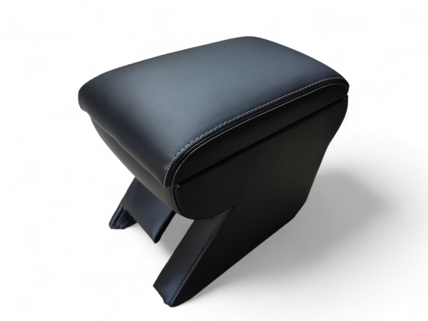 Підлокотник на Daewoo Lanos (чорний) - Зображення 2