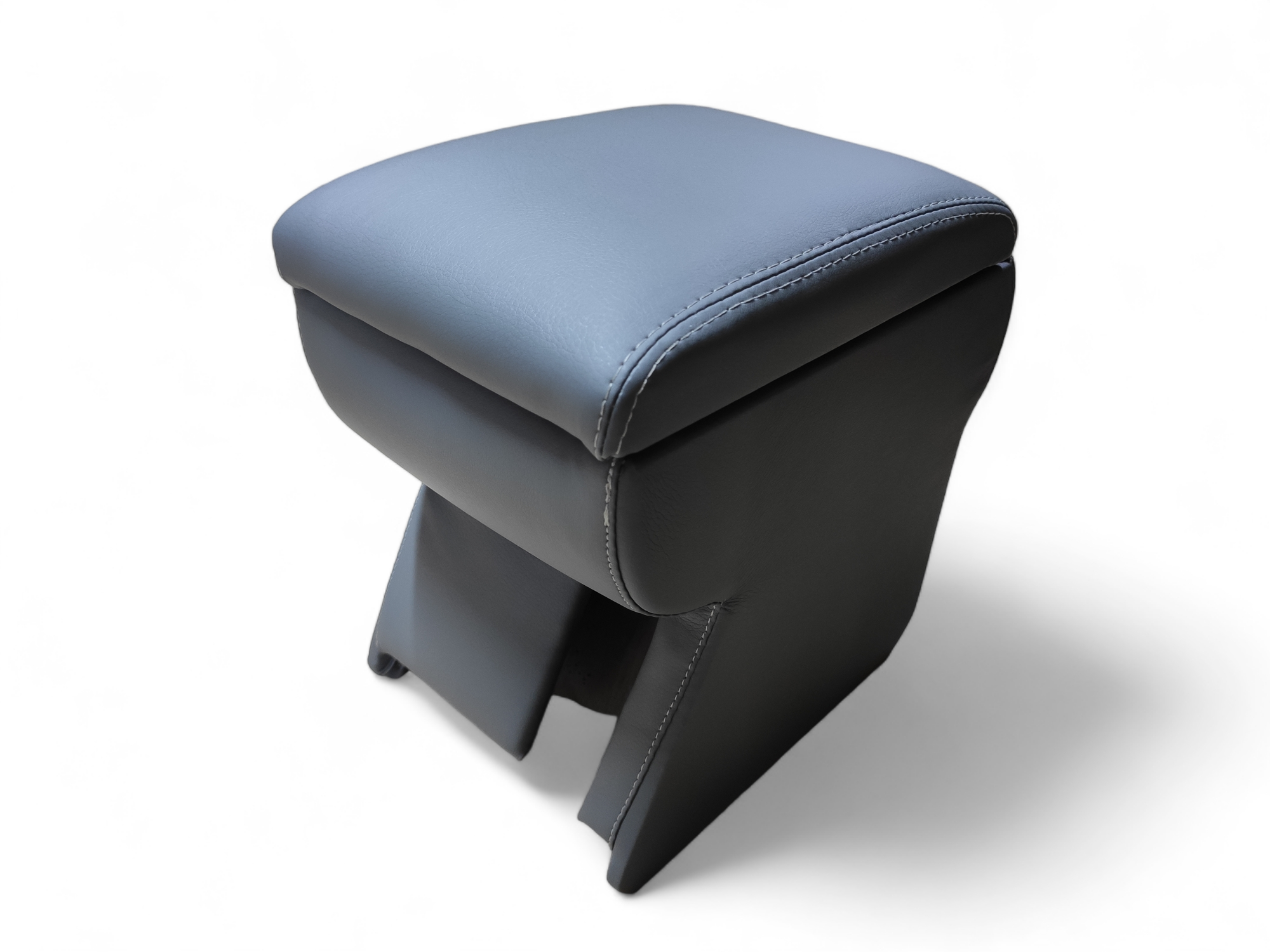 Підлокотник на Volkswagen Caddy (сірий) - Зображення 2