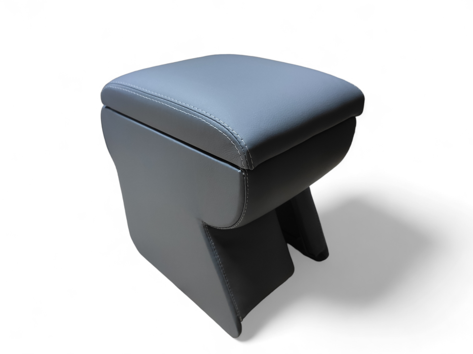 Підлокотник на Volkswagen Caddy (сірий) - Зображення 3