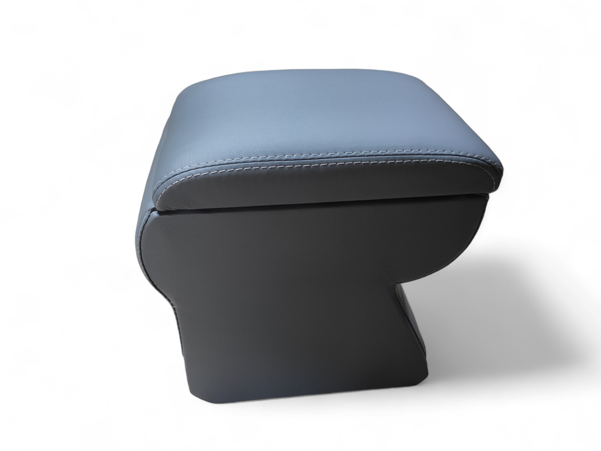 Підлокотник на Volkswagen Caddy (сірий) - Зображення 4