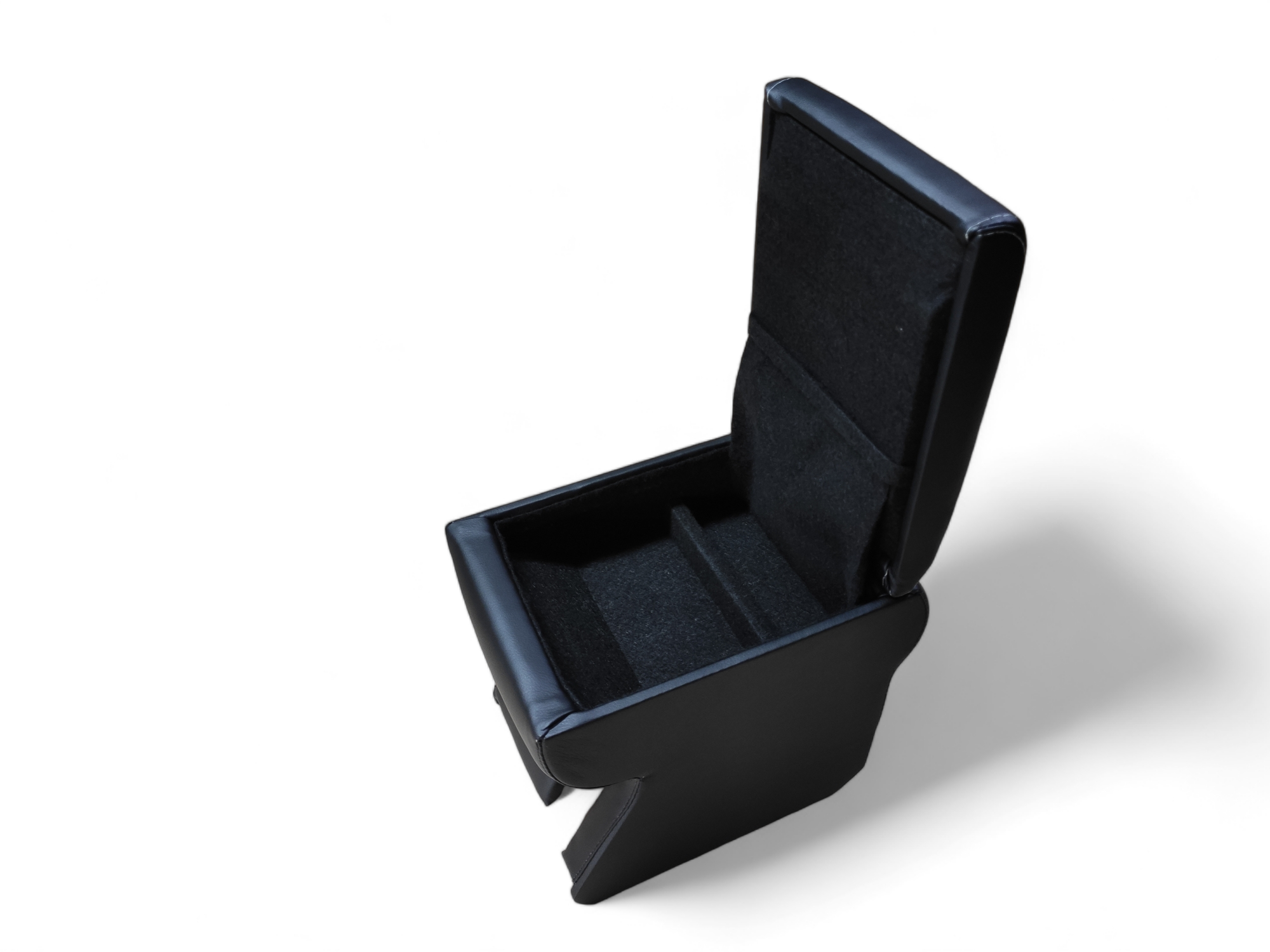 Підлокотник на Volkswagen Caddy - Зображення 15