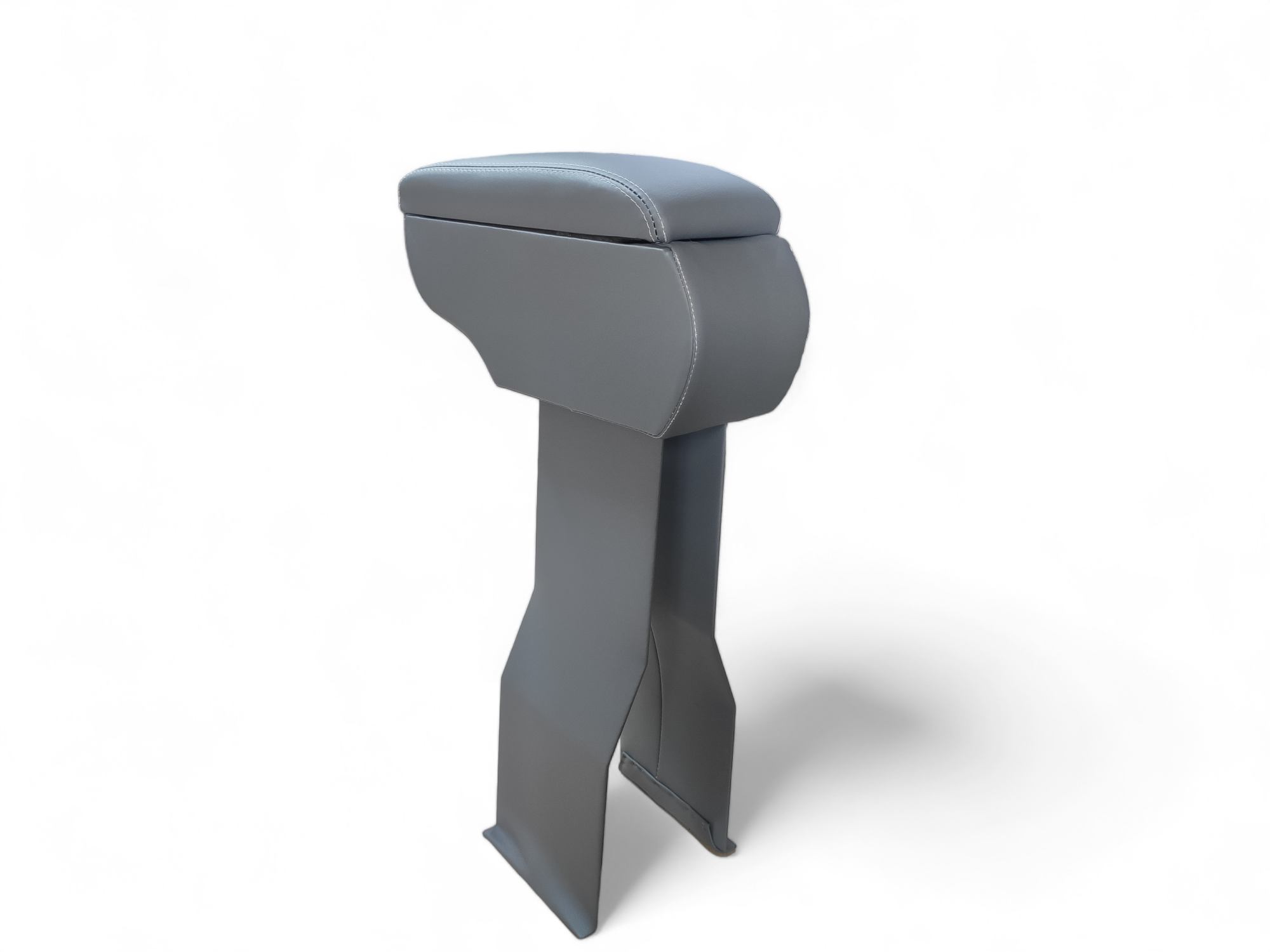 Підлокотник для Opel Vivaro (сірий) - Зображення 2