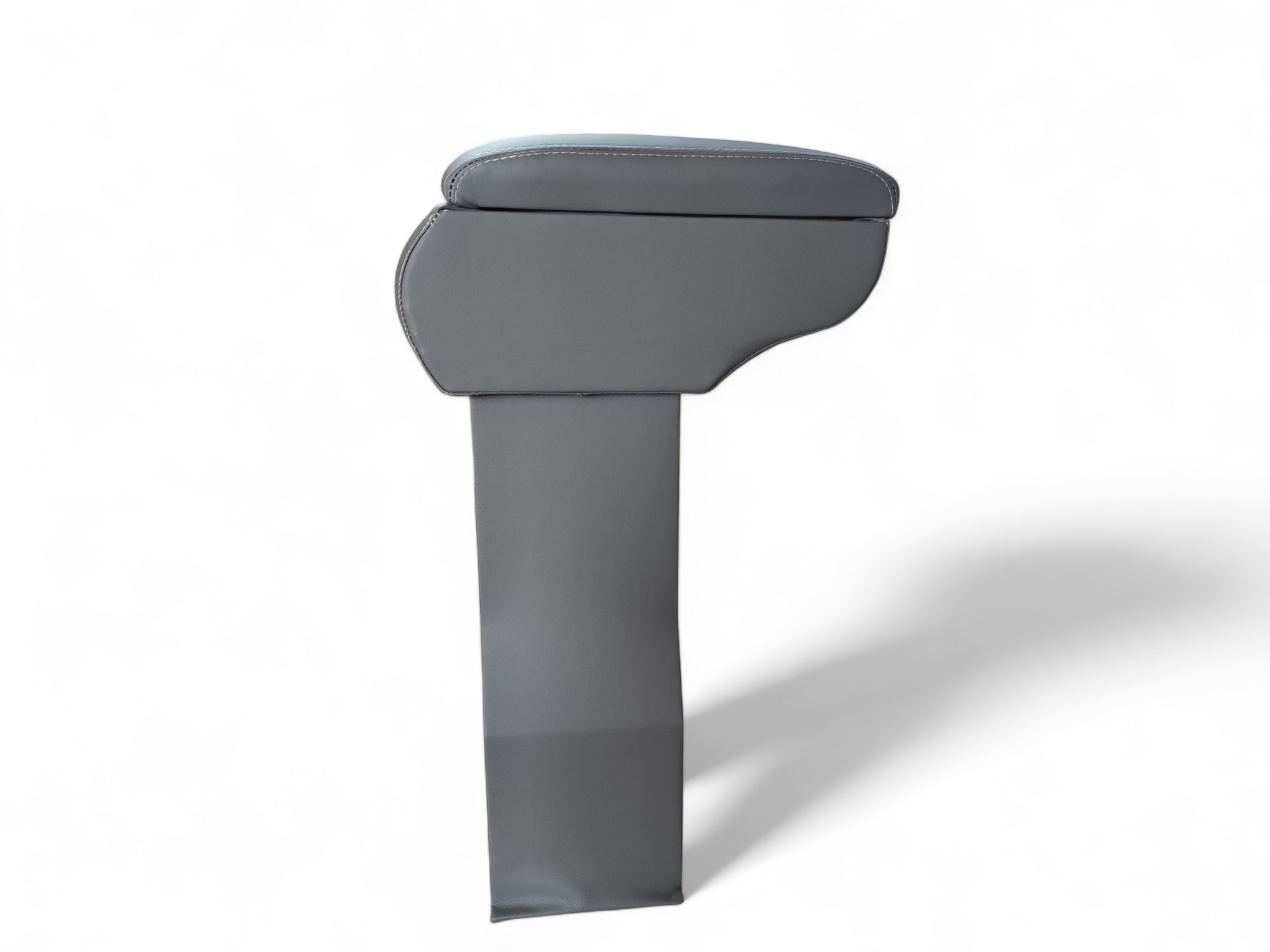 Підлокотник на Renault Trafic 2 (сірий) - Зображення 4