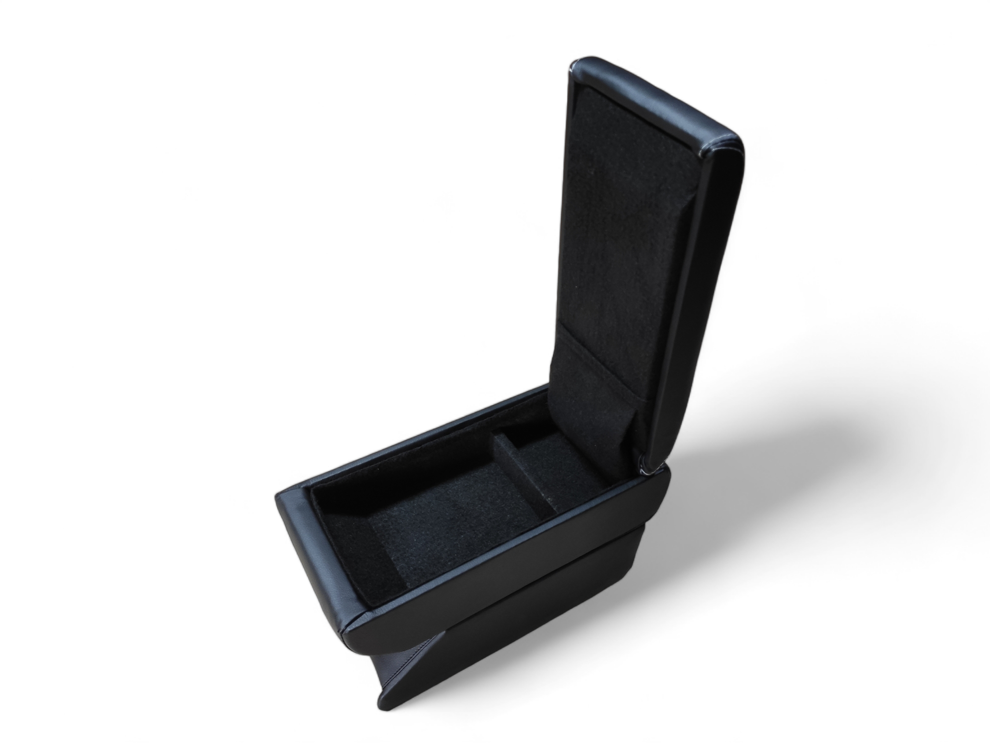 Підлокотник на Skoda Rapid - Зображення 12