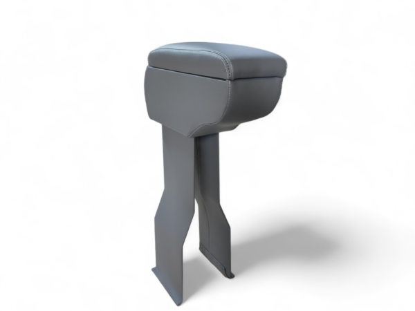 Підлокотник на Renault Trafic 2 (сірий)