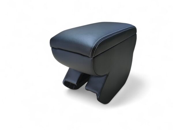 Підлокотник на Skoda Fabia 1