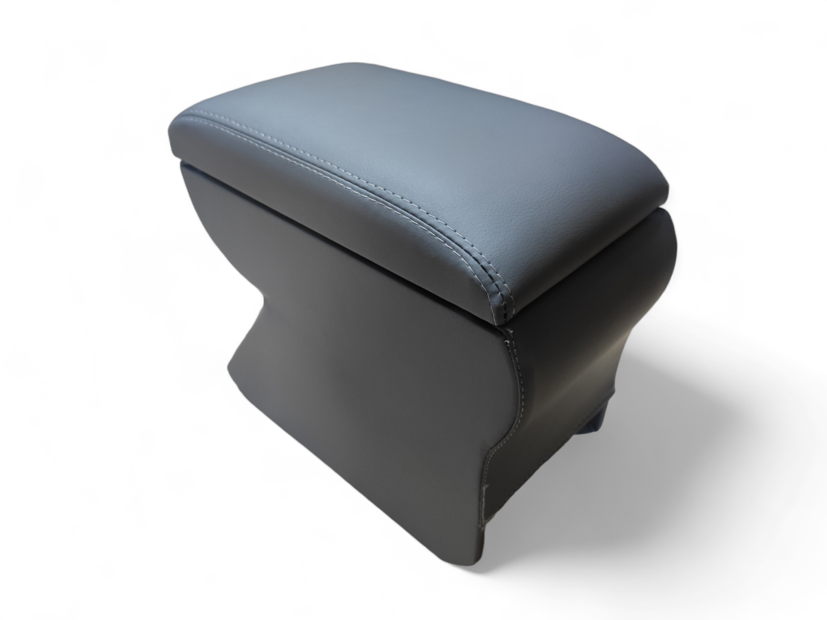 Підлокотник для ЗАЗ Sens (сірий) - Зображення 3