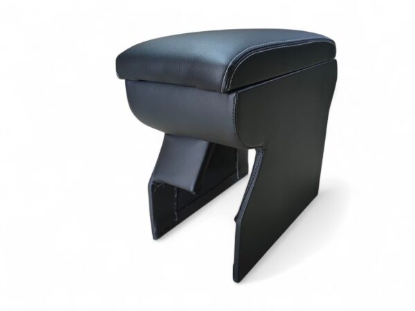 Підлокотник на Skoda Octavia A5