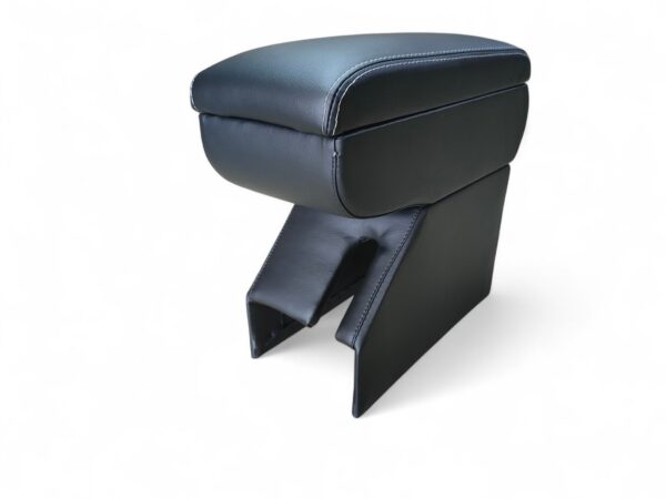 Підлокотник на Skoda Octavia Tour