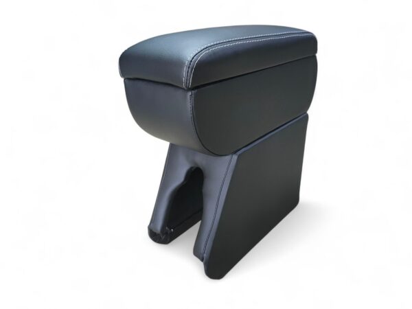 Підлокотник на Ford Fiesta MK6