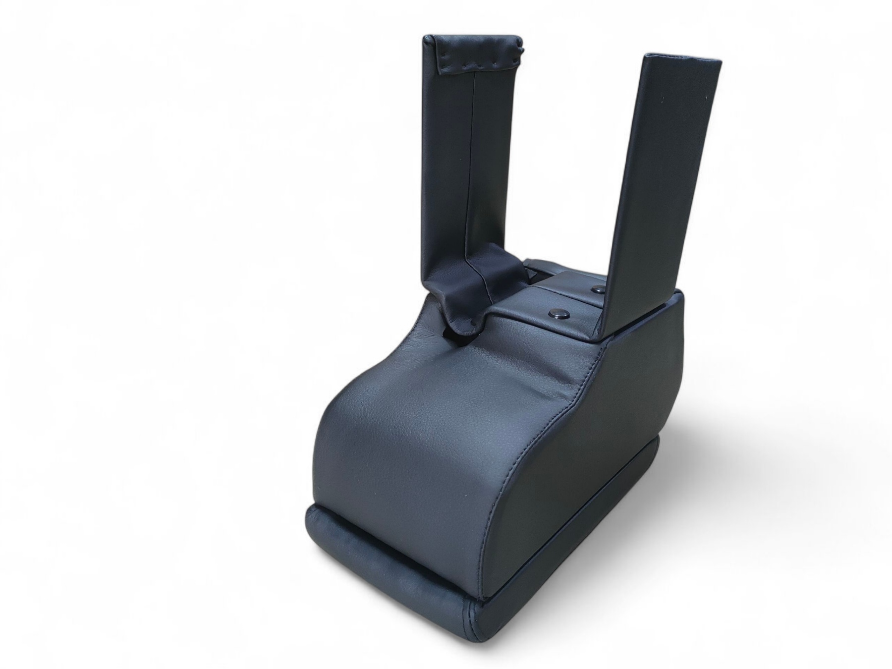 Підлокотник на Citroen C4 - Зображення 7