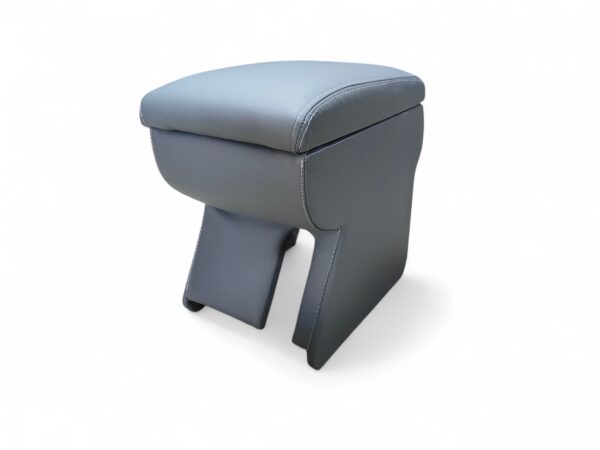 Підлокотник на Volkswagen Caddy (сірий)