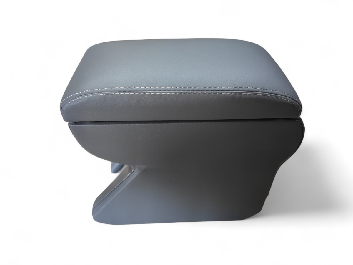 Підлокотник для ЗАЗ Sens (сірий) - Зображення 4