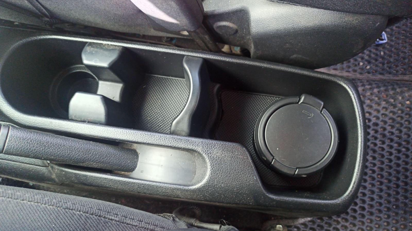 Підлокотник на Kia Rio 3 - Зображення 14