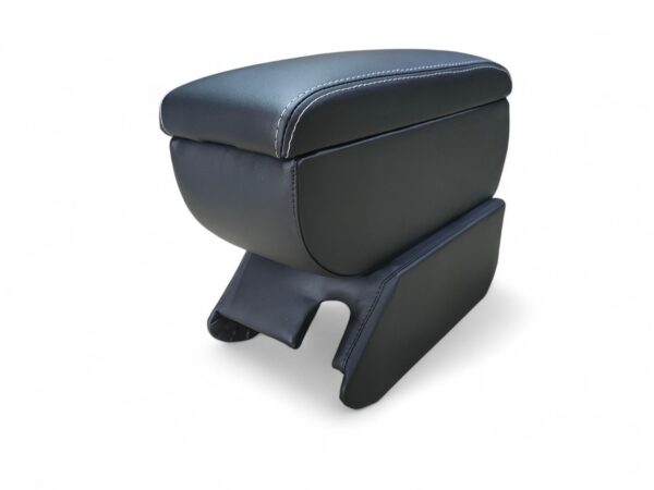 Підлокотник на Audi 80