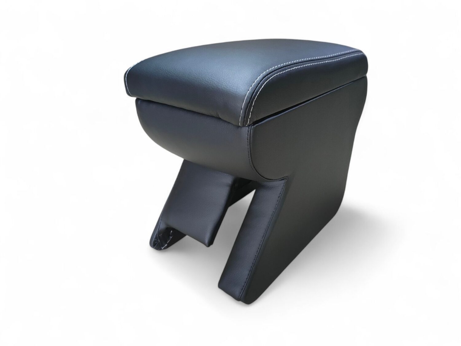 Підлокітник Armrest на Daewoo Lanos (1997–2017) чорний