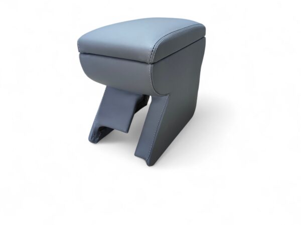 Підлокотник на Daewoo Lanos (сірий)