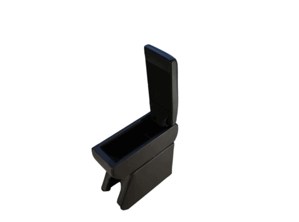 підлокотник armrest на Ford Fusion