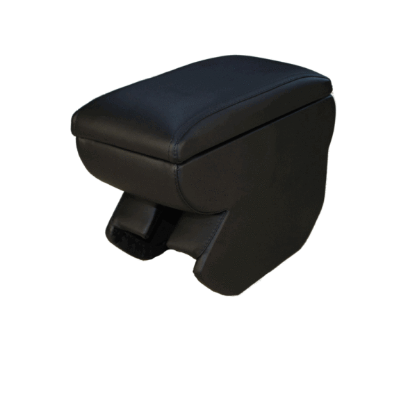 Подлокотник skoda fabia 2