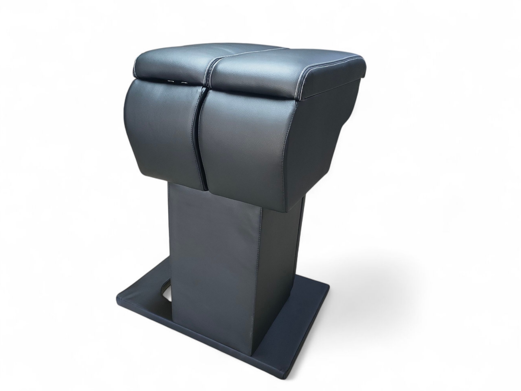 Підлокотник на Opel Vivaro (сидіння 1+1) - Зображення 2