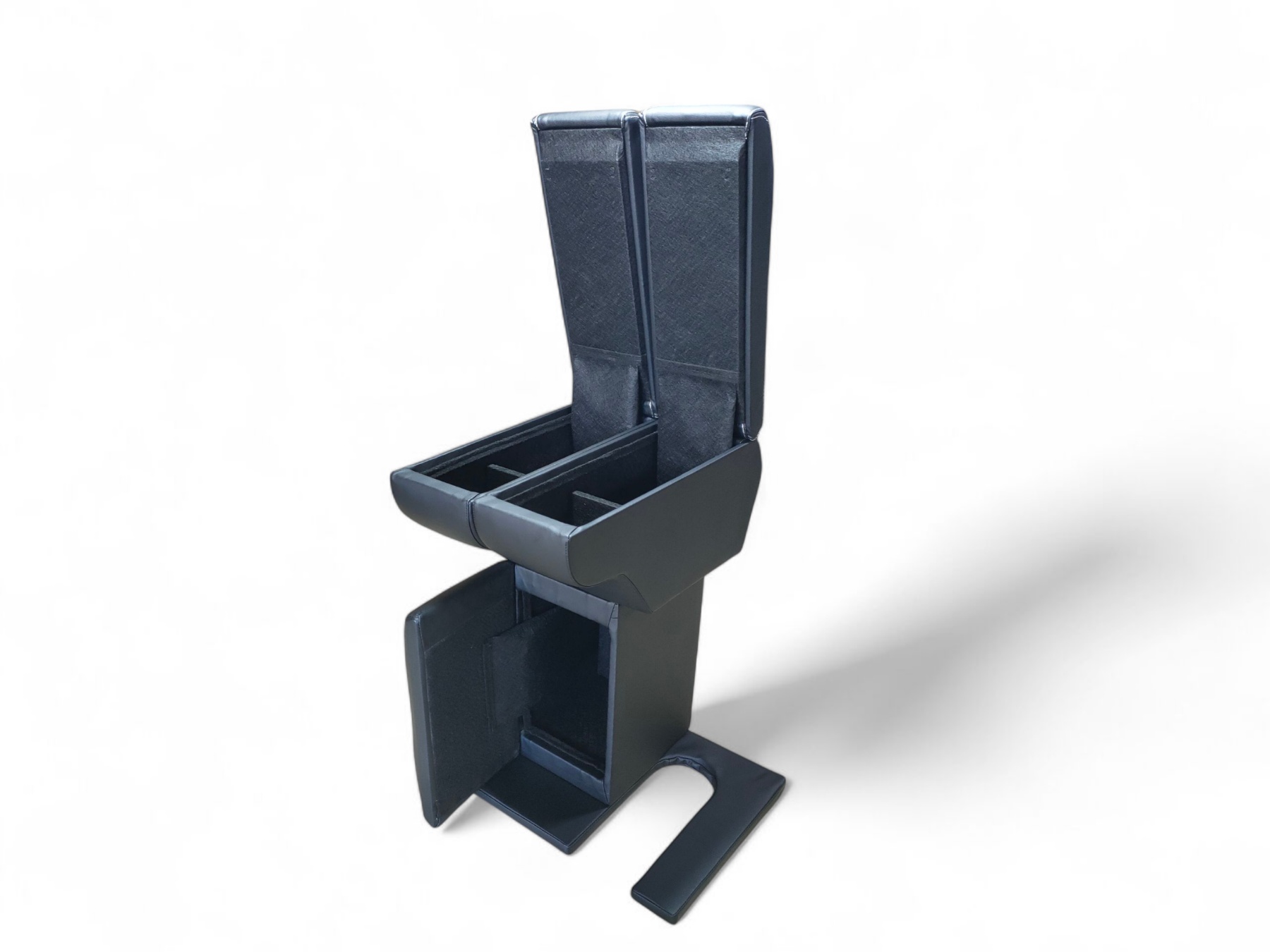 Підлокотник на Opel Vivaro (сидіння 1+1) - Зображення 8