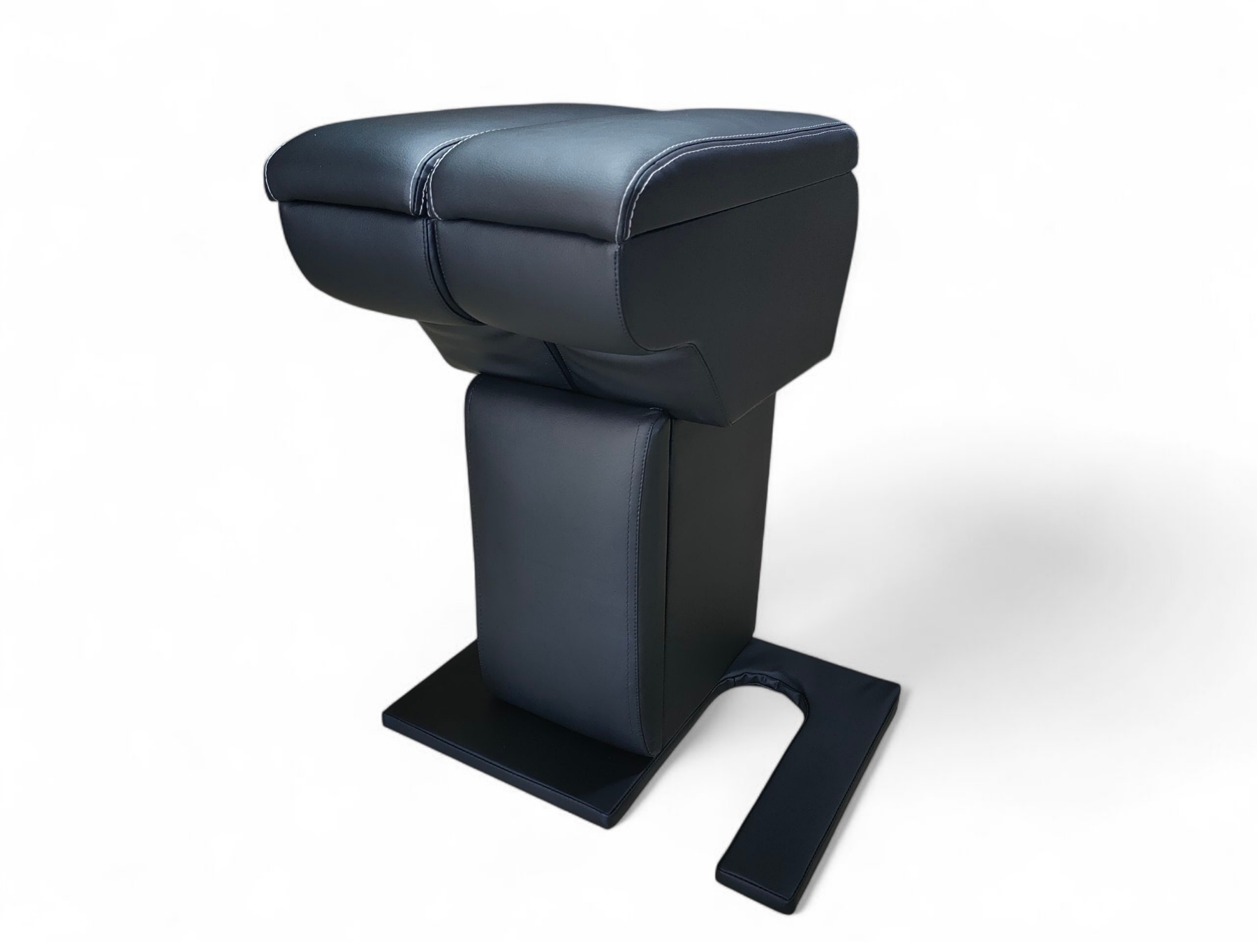 Підлокотник на Opel Vivaro (сидіння 1+1)