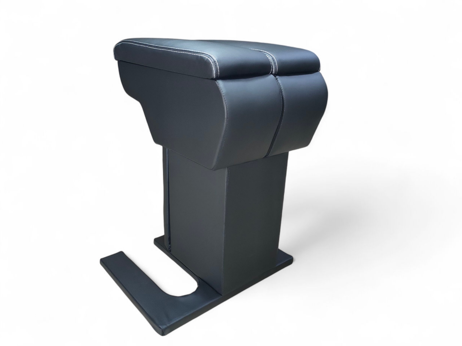 Підлокотник на Opel Vivaro (сидіння 1+1) - Зображення 7