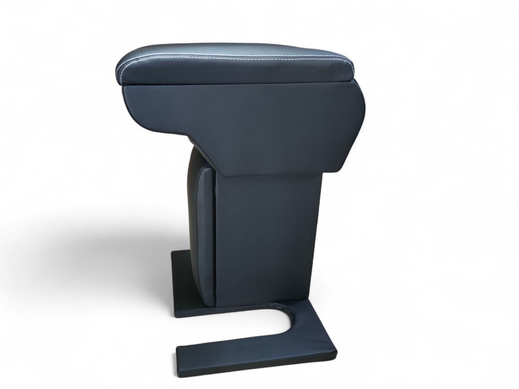 Підлокотник на Opel Vivaro (сидіння 1+1) - Зображення 3