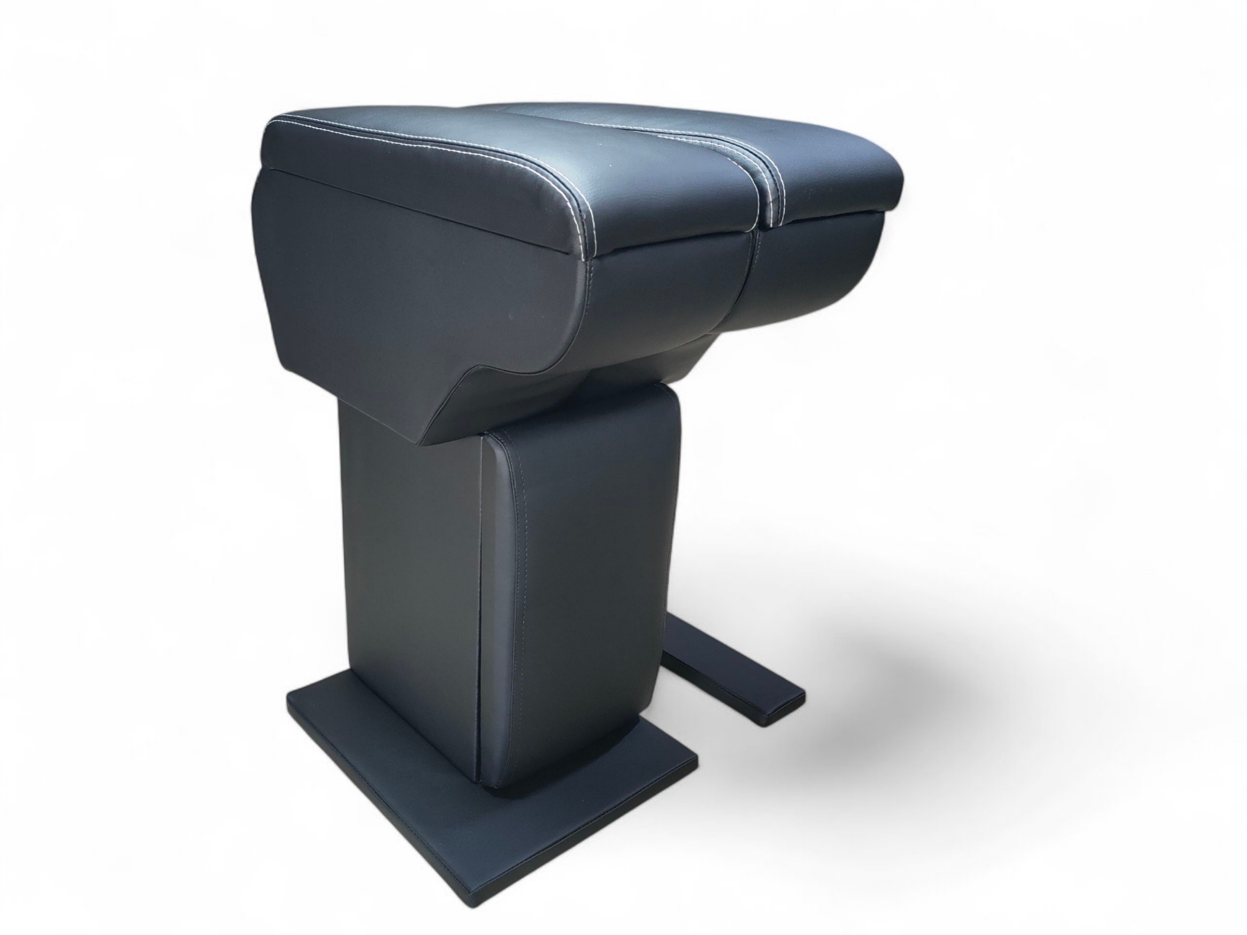 Підлокотник на Opel Vivaro (сидіння 1+1) - Зображення 4