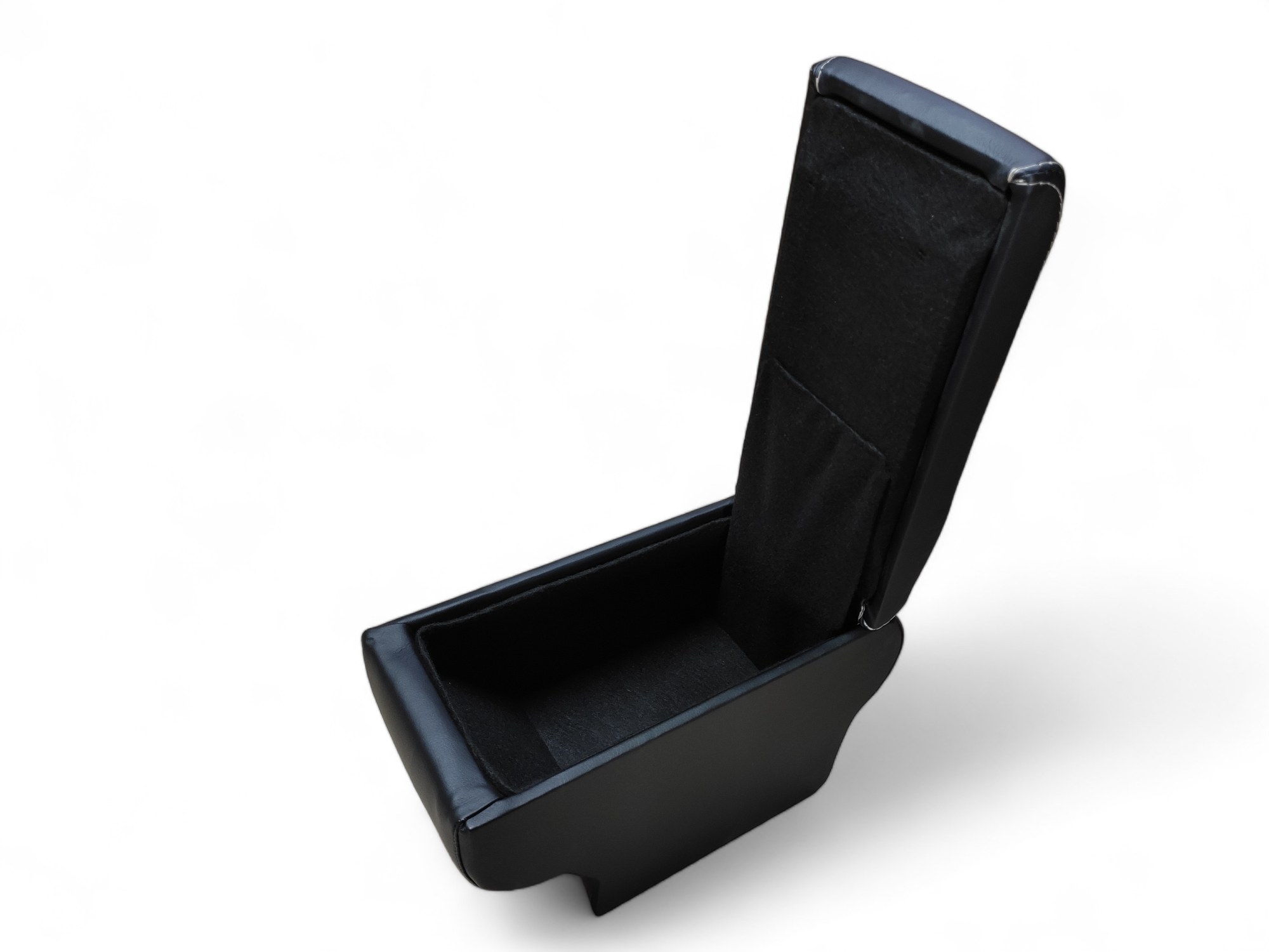 Підлокотник на Nissan Tiida - Зображення 8