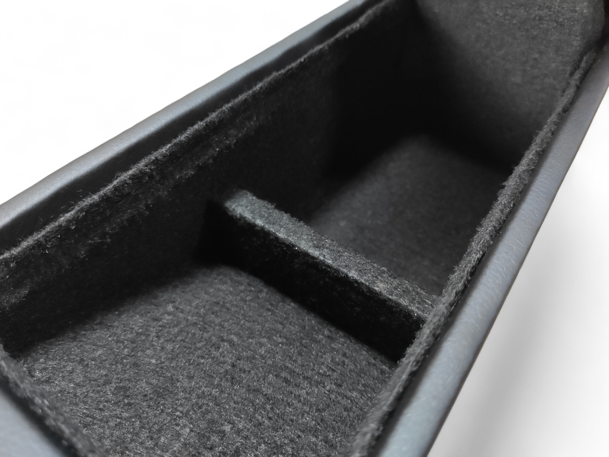 Підлокотник на Renault Dokker - Зображення 6