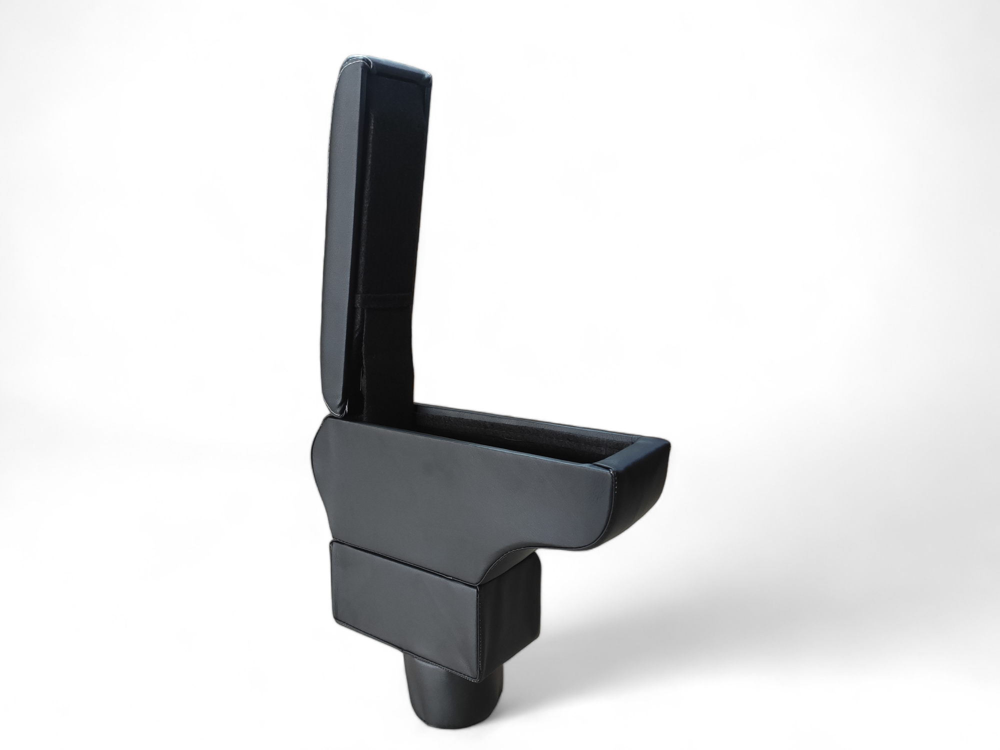 Підлокотник на Renault Duster 1 - Зображення 4