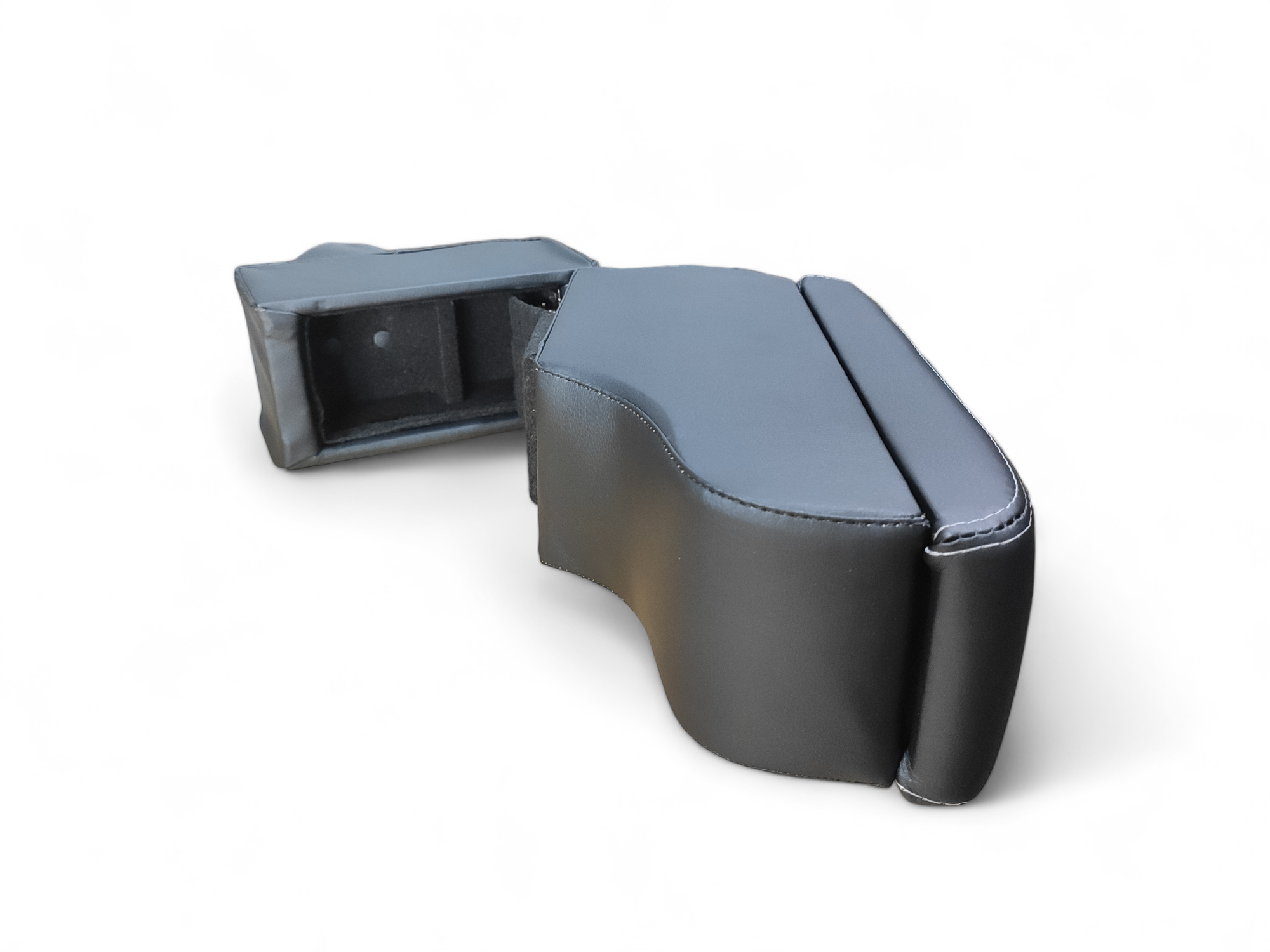 Підлокотник на Renault Duster 1 - Зображення 6