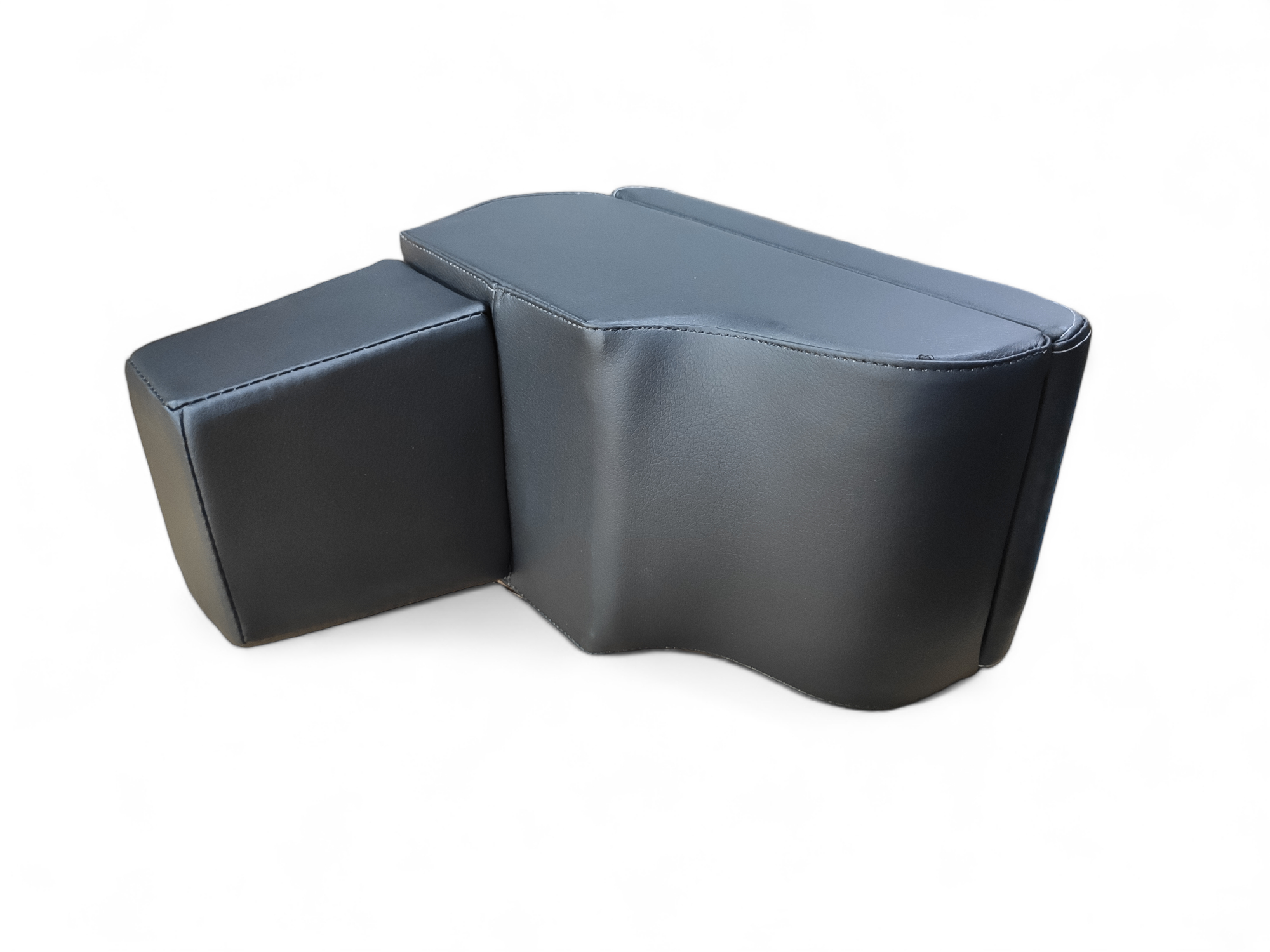 Підлокотник на Ford Focus 3 - Зображення 11