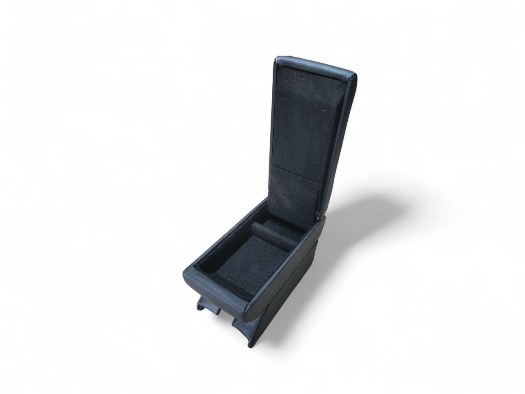 Підлокотник на Skoda Rapid - Зображення 5