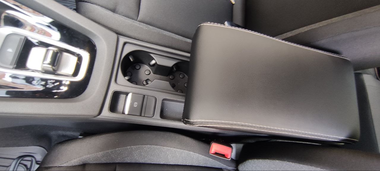 Підлокотник на Skoda Octavia A8 - Зображення 40