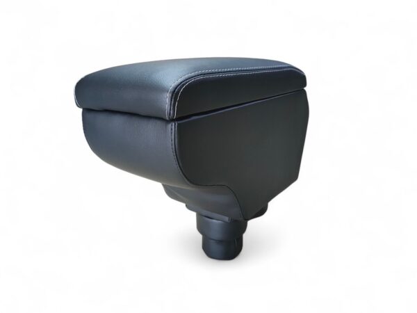 Підлокотник на Renault Duster 2