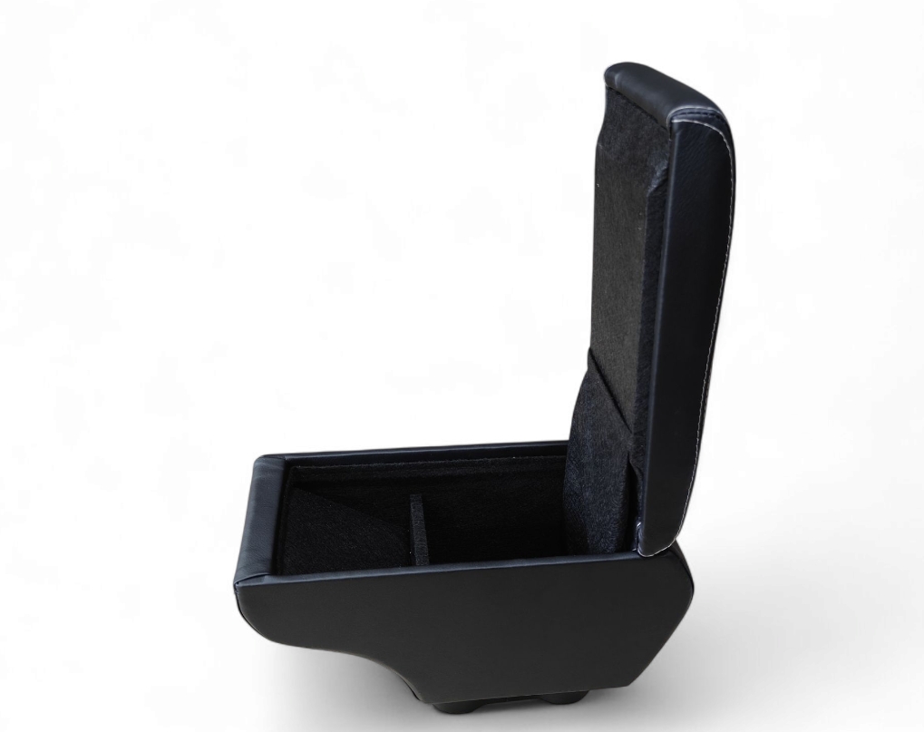 Підлокотник на Renault Zoe (ZE-50) - Зображення 3