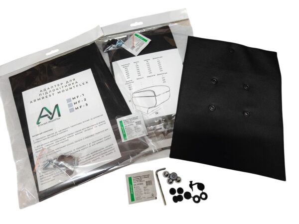 Адаптер MountFlex MF-1