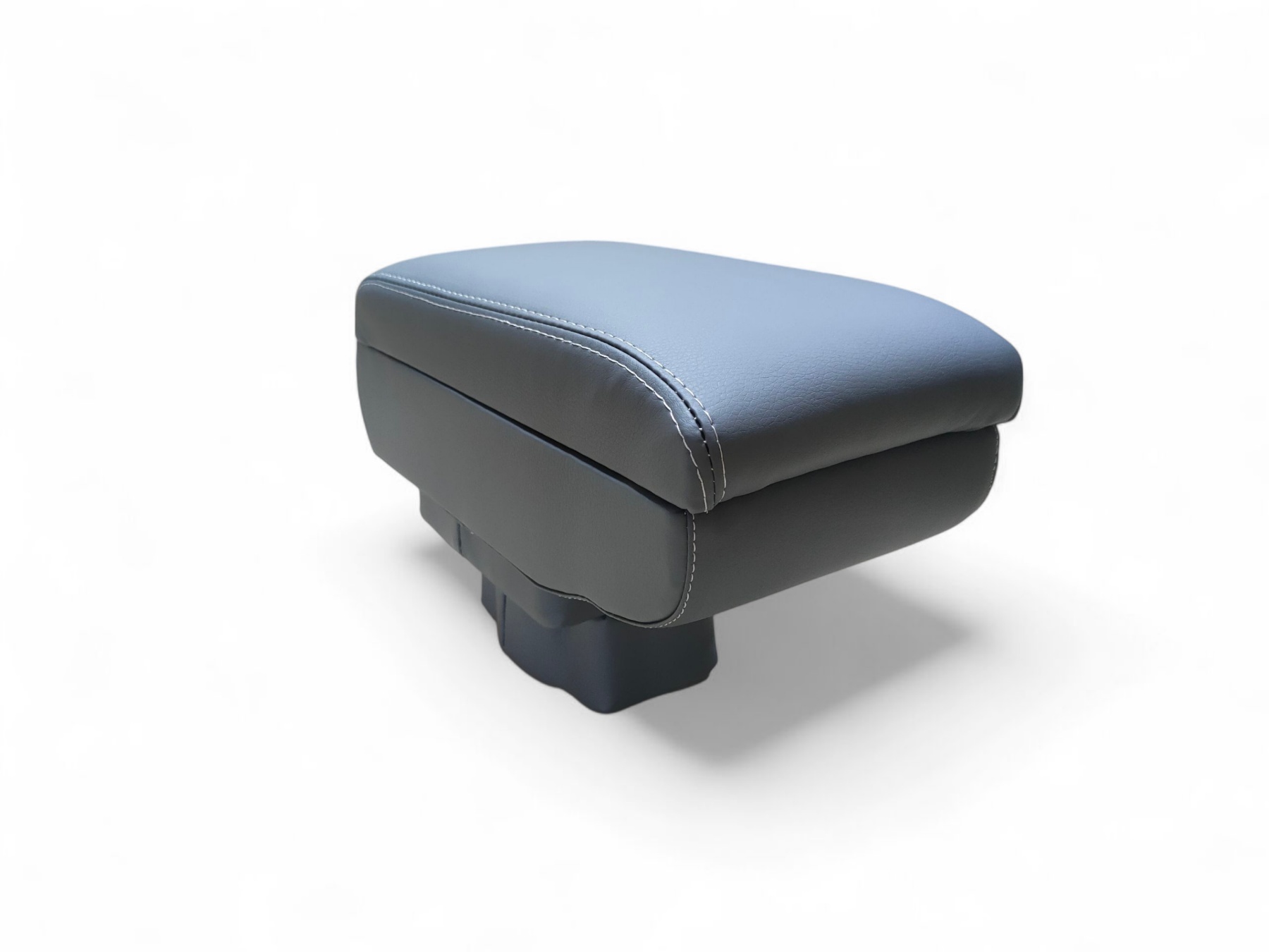 Підлокотник на Chevrolet Lacetti (сірий) - Зображення 2