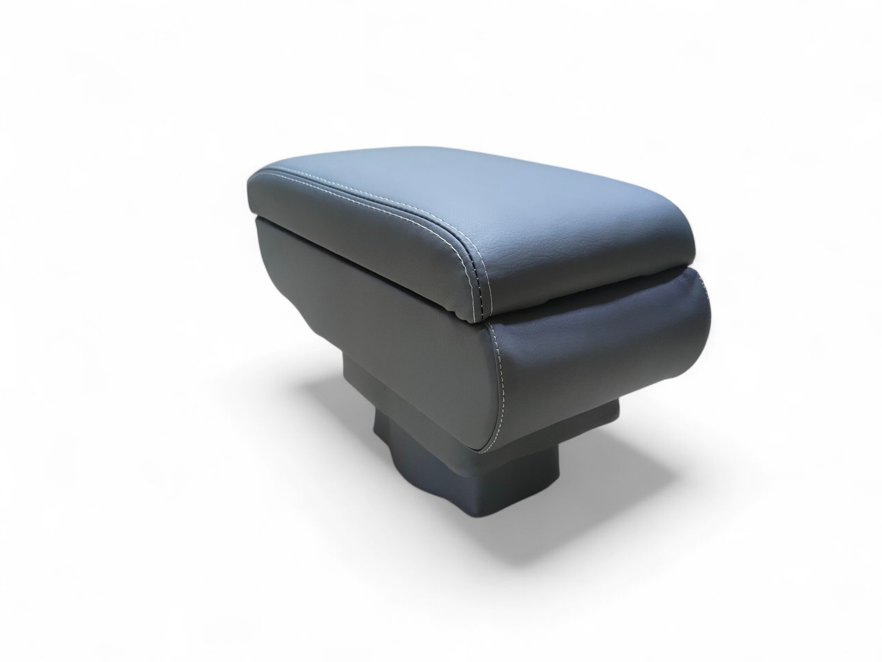 Підлокотник на Chevrolet Lacetti (сірий) - Зображення 5