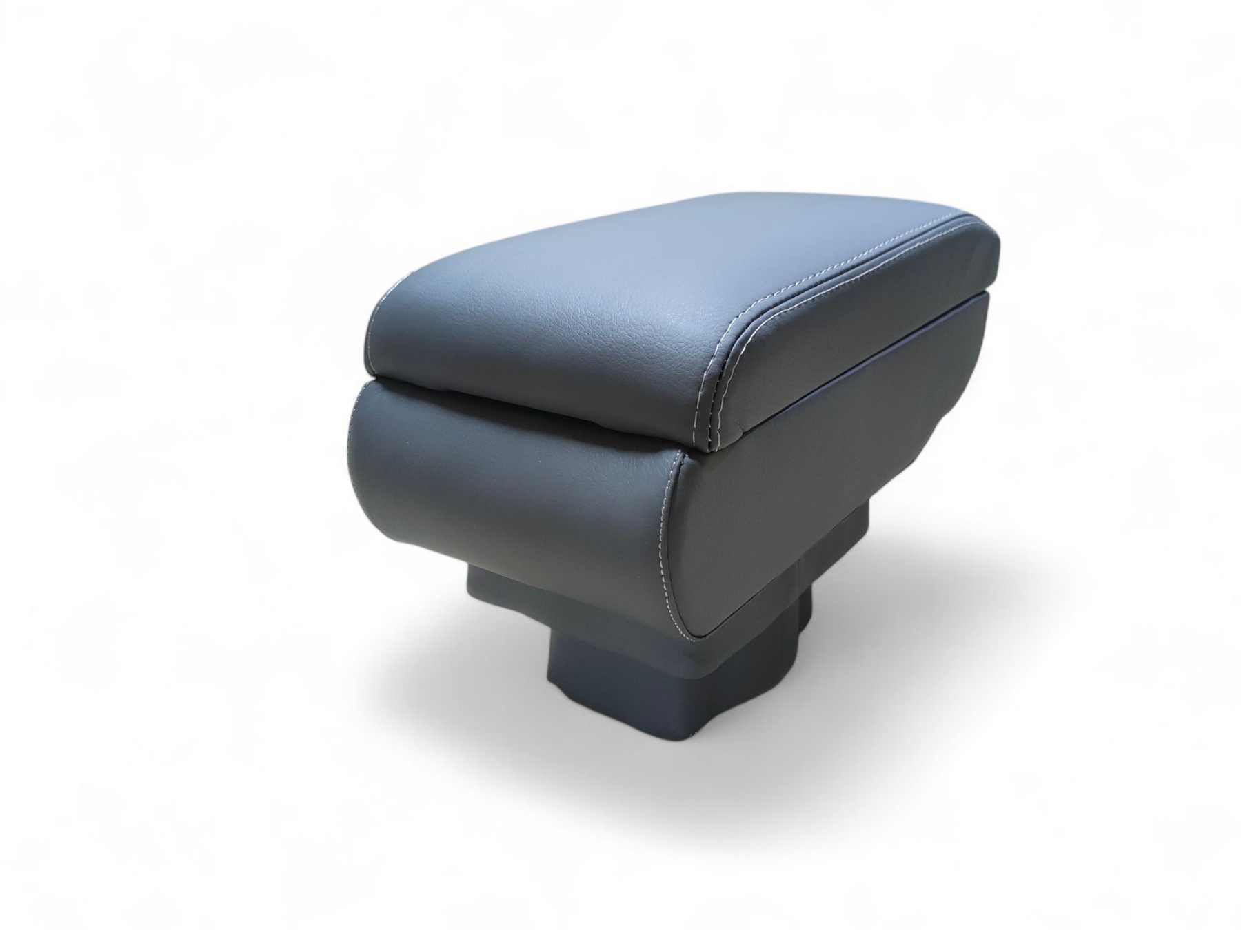 Підлокотник на Chevrolet Lacetti (сірий) - Зображення 6